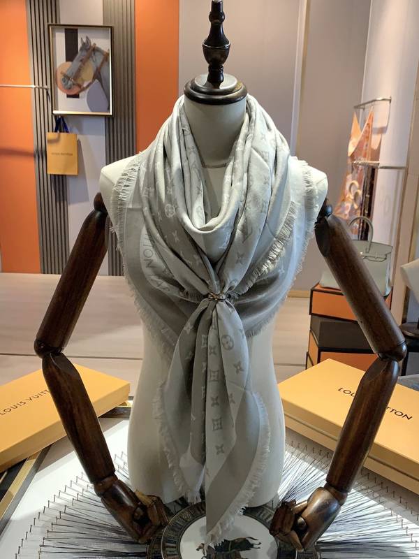 Louis Vuitton Scarf LVC00563 Louis Vuitton Scarf LVC00563